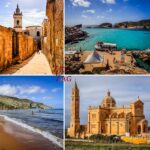 wie viele tage fur Malta