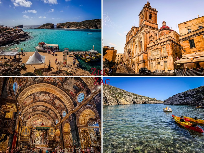 Malta reise wert warum besuchen