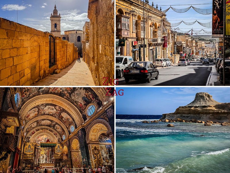 besuchen malta winter sehenswurdigkeiten