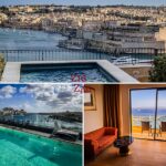 Wohin Malta Reiseziele Urlaubsorte