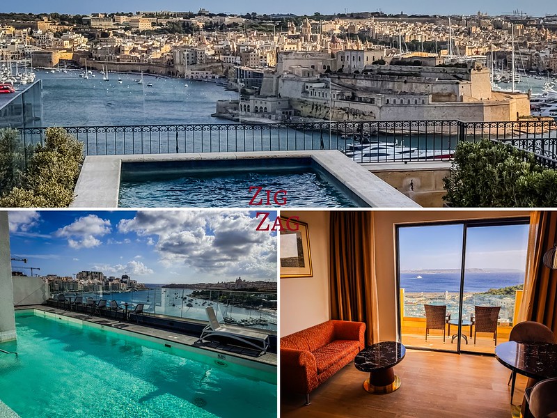Wohin Malta Reiseziele Urlaubsorte
